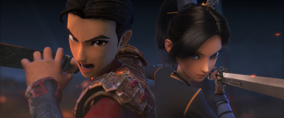 兵馬俑の城 2枚目の写真・画像