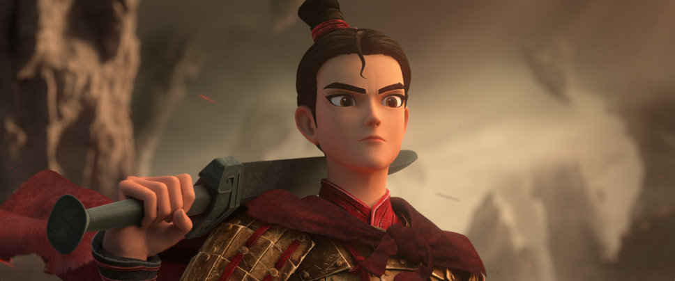 兵馬俑の城 4枚目の写真・画像