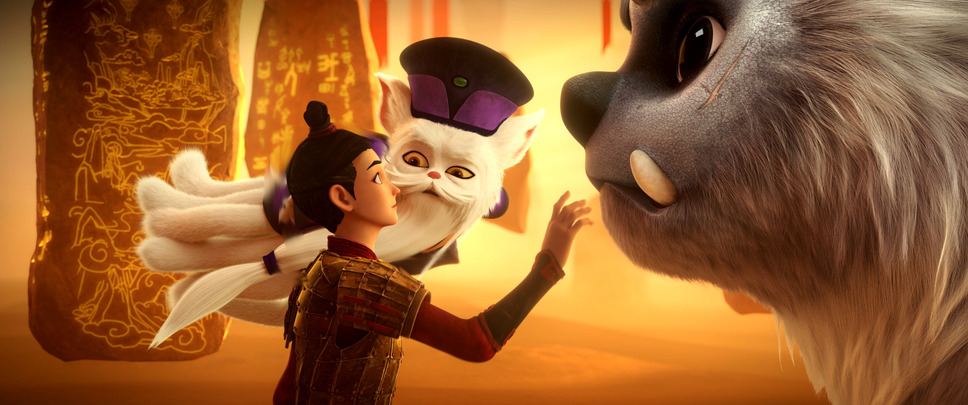 兵馬俑の城 6枚目の写真・画像