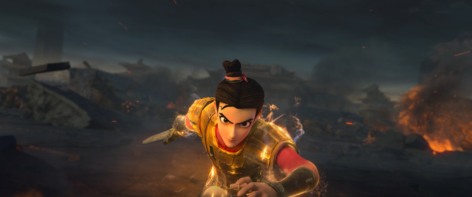 兵馬俑の城 7枚目の写真・画像