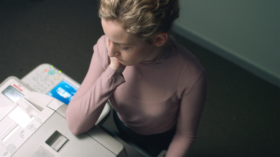 アシスタント 7枚目の写真・画像