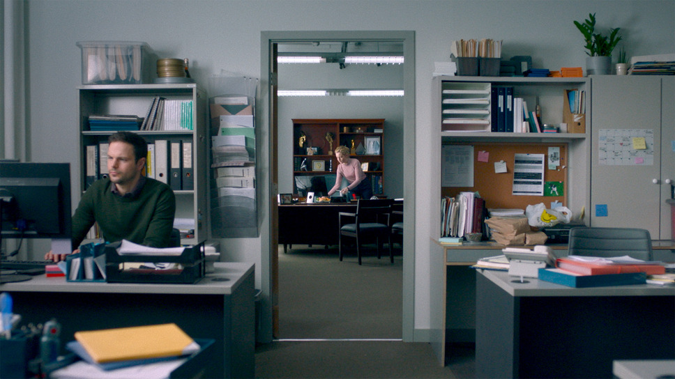 アシスタント 8枚目の写真・画像