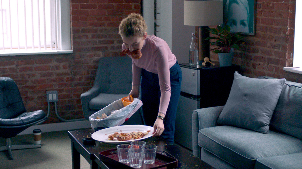 アシスタント 9枚目の写真・画像