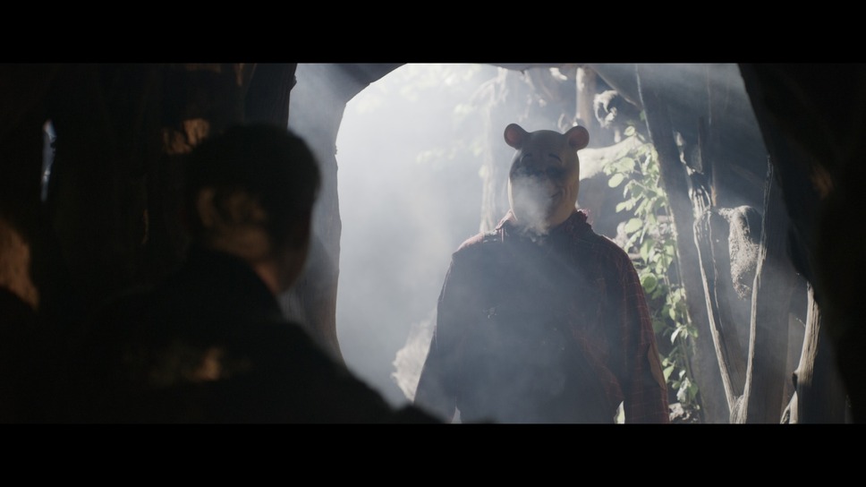 プー あくまのくまさん 4枚目の写真・画像