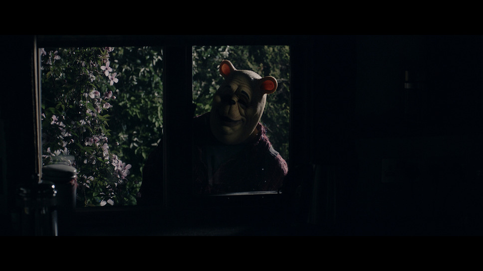 プー あくまのくまさん 8枚目の写真・画像