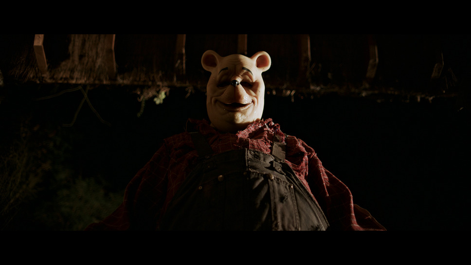 プー あくまのくまさん 9枚目の写真・画像