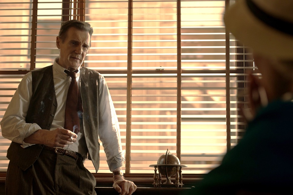 探偵マーロウ 4枚目の写真・画像