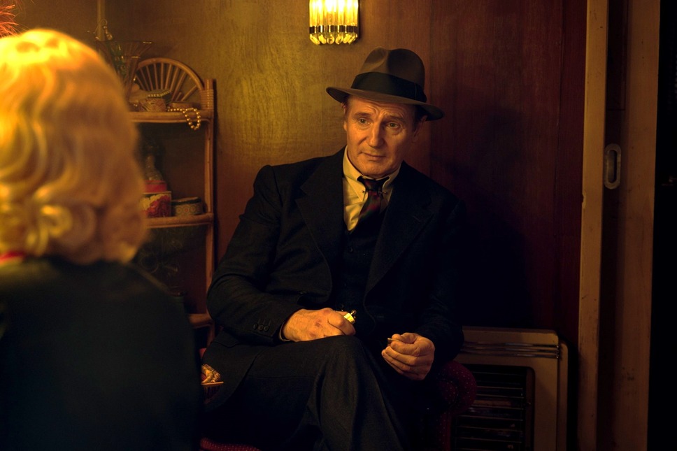 探偵マーロウ 5枚目の写真・画像