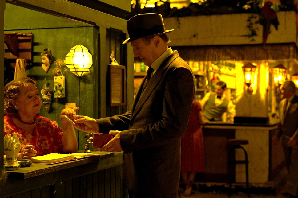 探偵マーロウ 7枚目の写真・画像