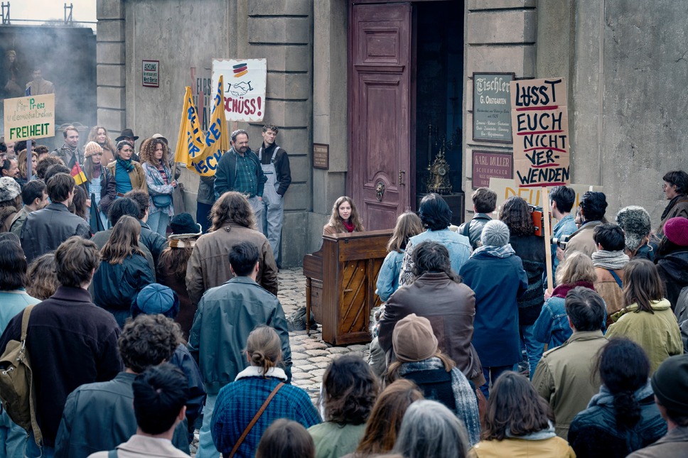 ジュリア(s) 9枚目の写真・画像