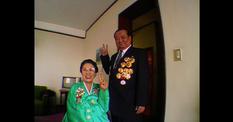 ディア・ピョンヤン 6枚目の写真・画像