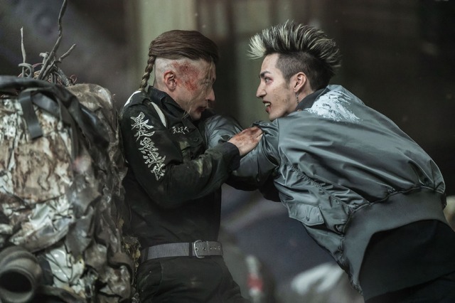 東京リベンジャーズ2 血のハロウィン編 -決戦- 10枚目の写真・画像