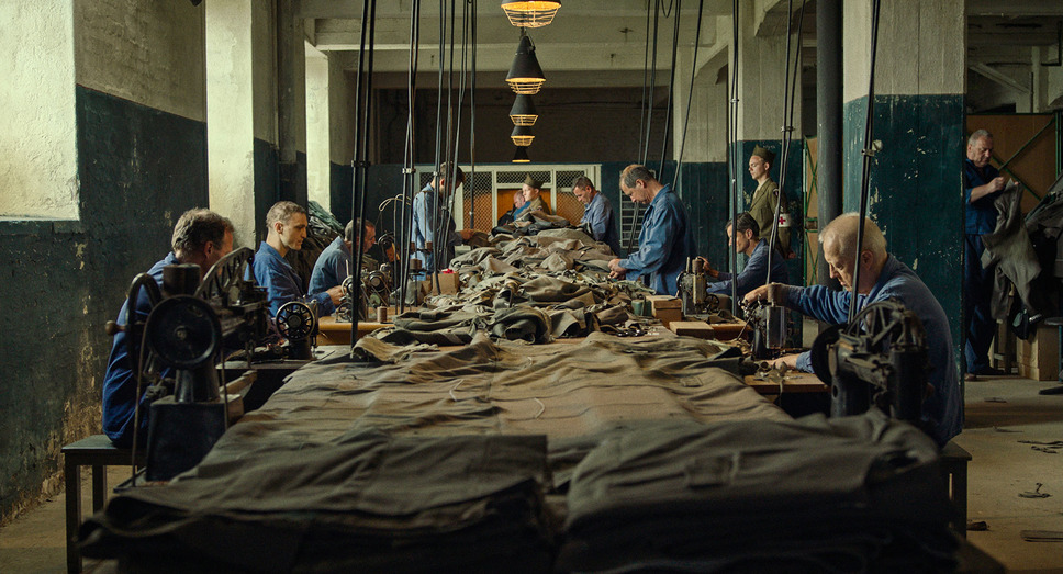 大いなる自由 6枚目の写真・画像