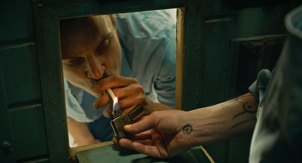 大いなる自由 9枚目の写真・画像