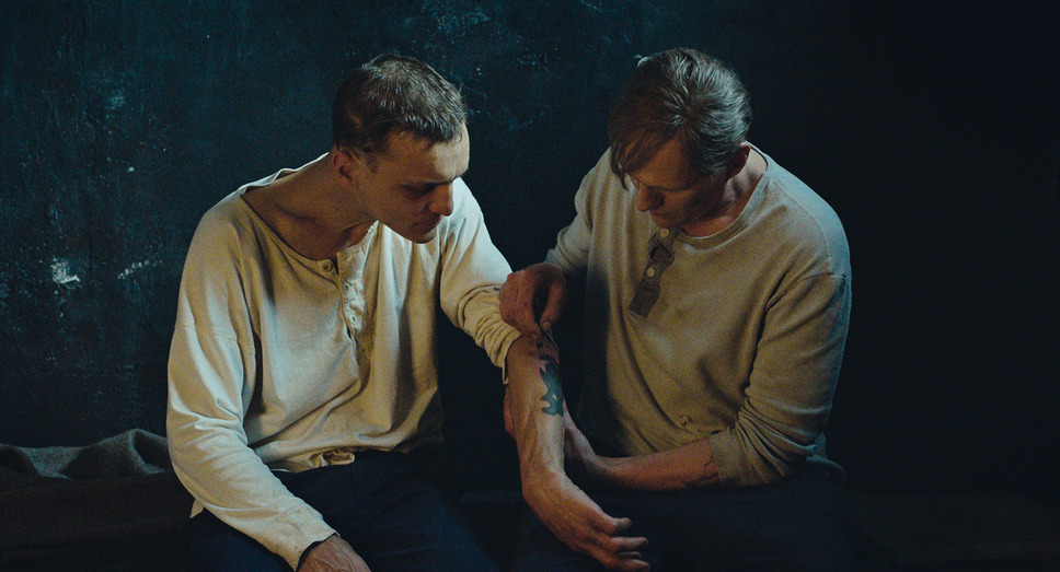 大いなる自由 10枚目の写真・画像