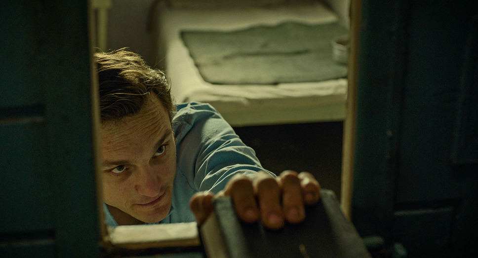 大いなる自由 11枚目の写真・画像