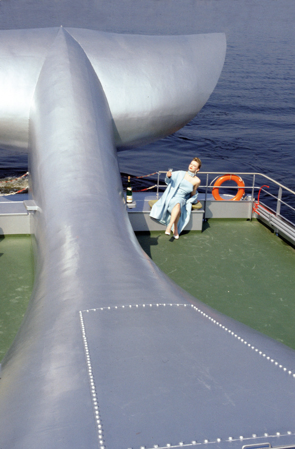 アル中女の肖像 5枚目の写真・画像