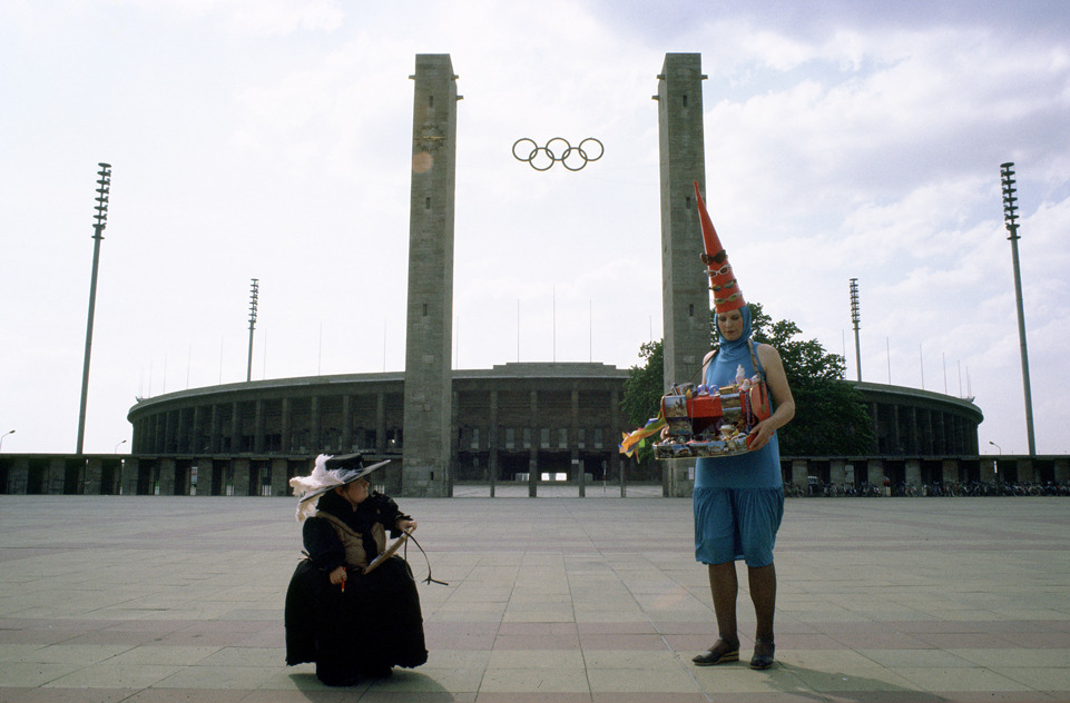 フリーク・オルランド 5枚目の写真・画像