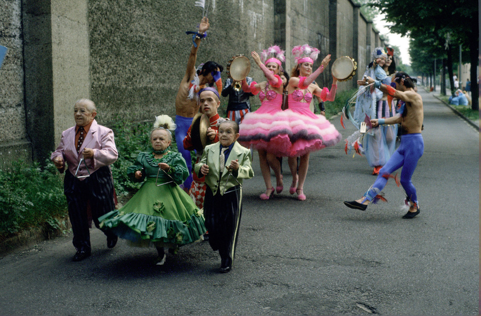 フリーク・オルランド 6枚目の写真・画像