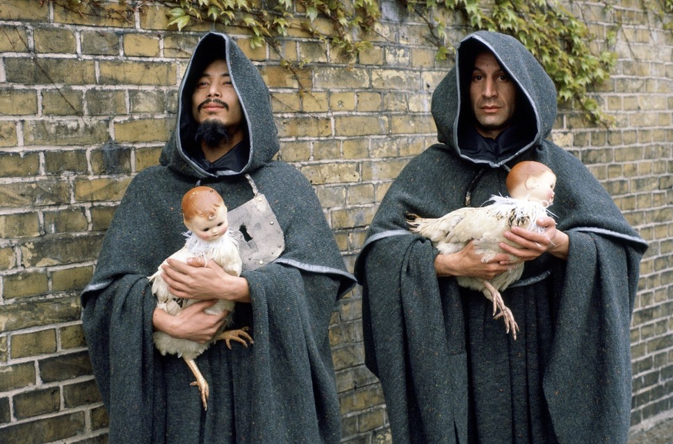 フリーク・オルランド 7枚目の写真・画像