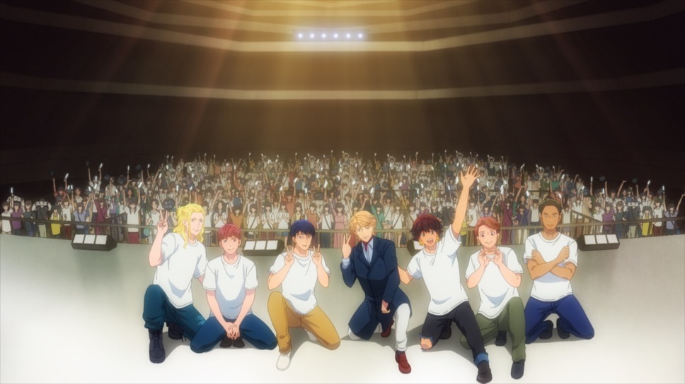 永久少年 Eternal Boys　特別編集版 2枚目の写真・画像