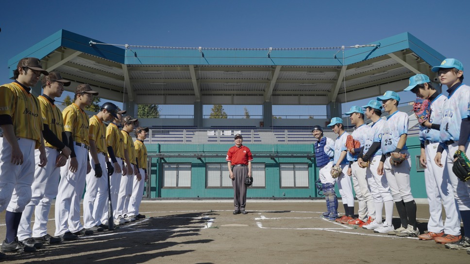 野球ユーチューバー有矢 2枚目の写真・画像