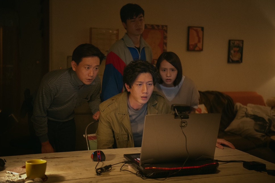 ガッデム阿修羅 7枚目の写真・画像