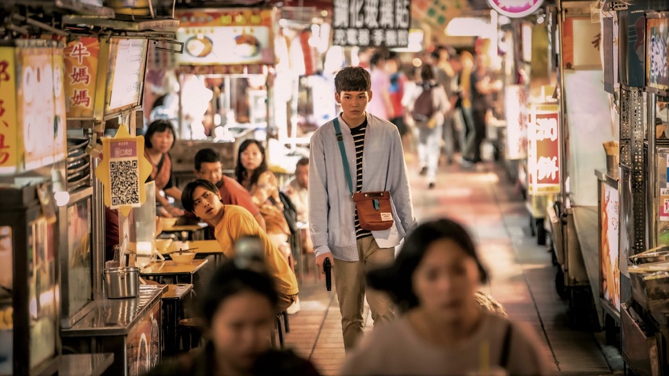 ガッデム阿修羅 8枚目の写真・画像