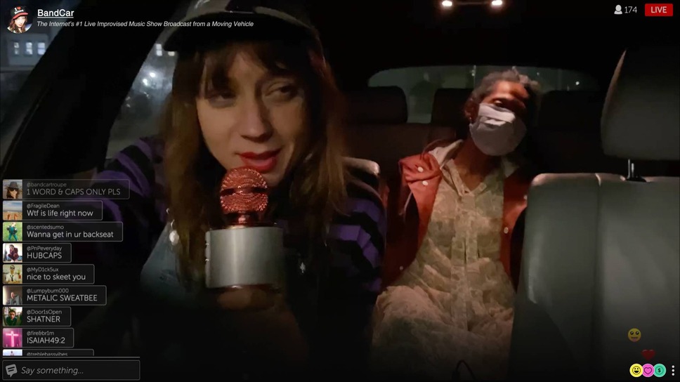 DASHCAM ダッシュカム 3枚目の写真・画像