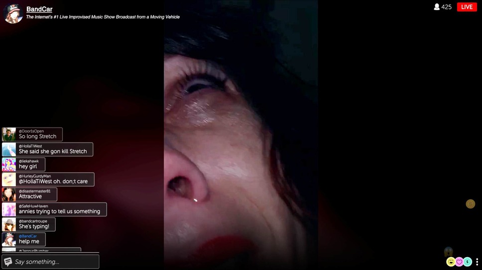 DASHCAM ダッシュカム 5枚目の写真・画像