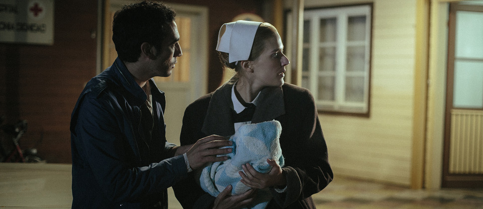 コロニアの子供たち 5枚目の写真・画像