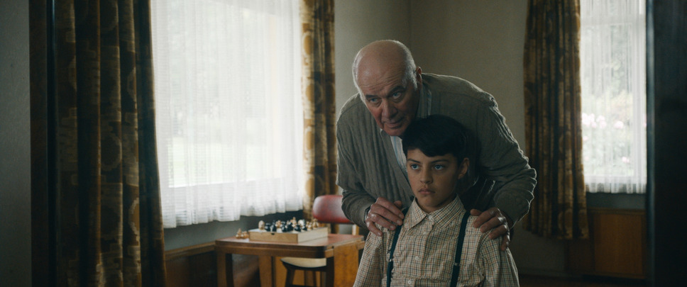 コロニアの子供たち 7枚目の写真・画像