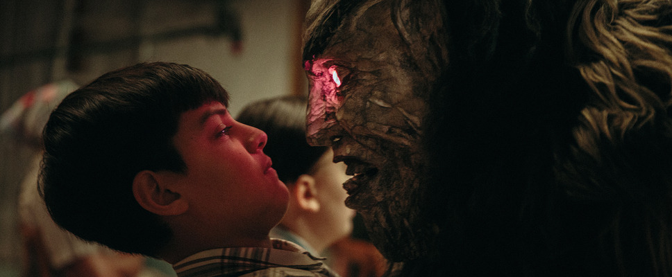 コロニアの子供たち 10枚目の写真・画像