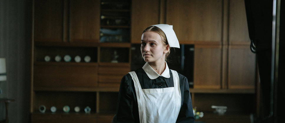 コロニアの子供たち 11枚目の写真・画像