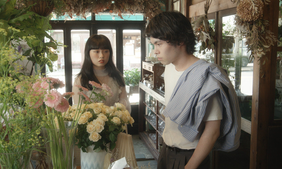 赫くなれば其れ 7枚目の写真・画像