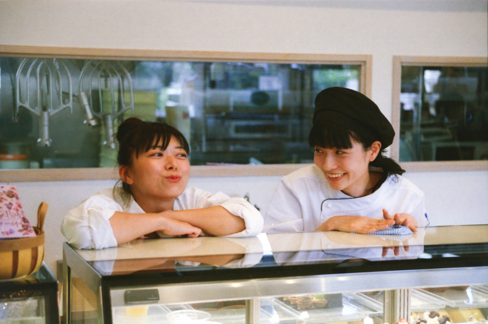 赫くなれば其れ 8枚目の写真・画像