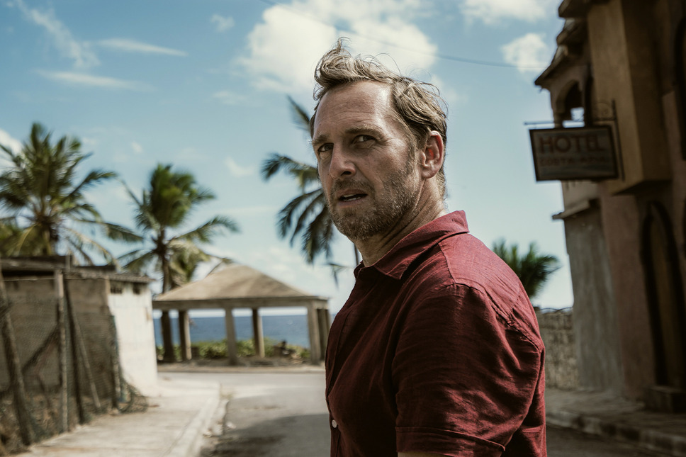 ブラック・デーモン　絶体絶命 2枚目の写真・画像