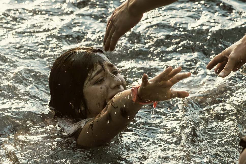 ブラック・デーモン　絶体絶命 5枚目の写真・画像