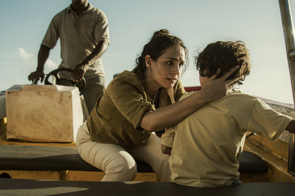 ブラック・デーモン　絶体絶命 7枚目の写真・画像