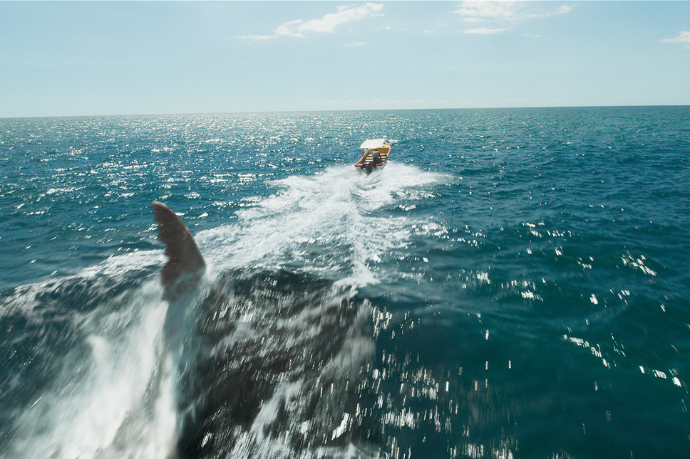 ブラック・デーモン　絶体絶命 9枚目の写真・画像