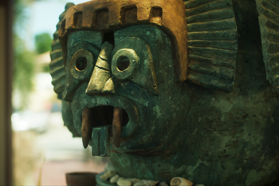 ブラック・デーモン　絶体絶命 11枚目の写真・画像