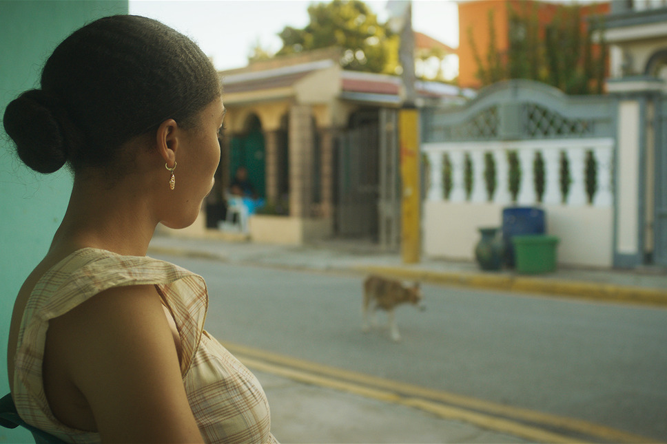 ブラック・デーモン　絶体絶命 13枚目の写真・画像