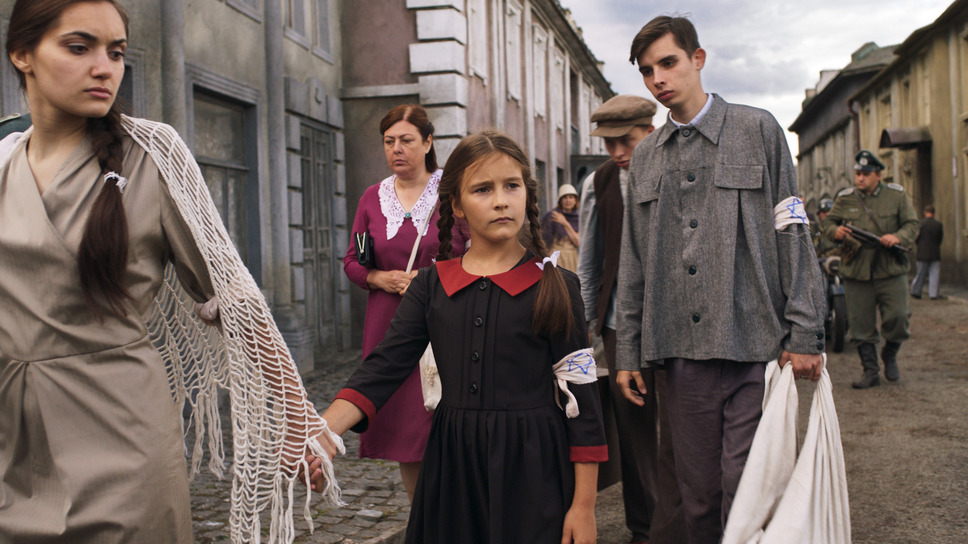 キャロル・オブ・ザ・ベル　家族の絆を奏でる詩（うた） 14枚目の写真・画像