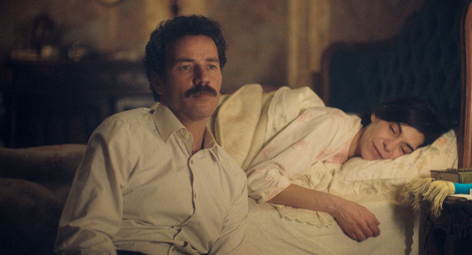 ⻘いカフタンの仕立て屋 19枚目の写真・画像