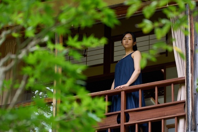 岸辺露伴 ルーヴルへ行く 14枚目の写真・画像