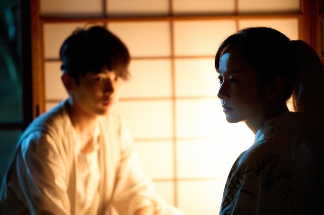 岸辺露伴 ルーヴルへ行く 16枚目の写真・画像