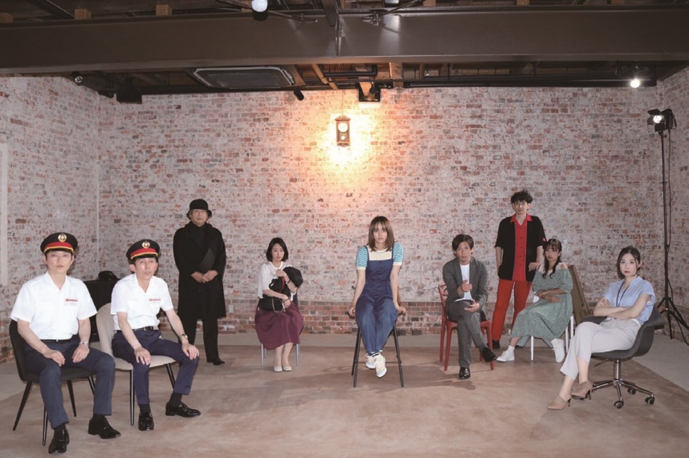 26時13分 6枚目の写真・画像