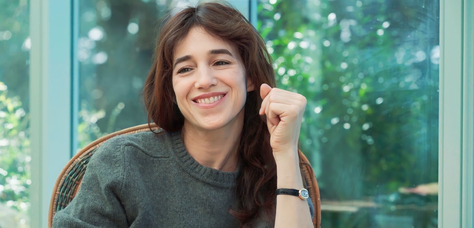 ジェーンとシャルロット 6枚目の写真・画像