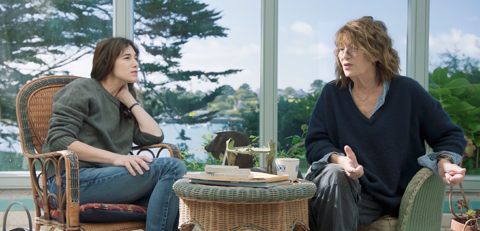 ジェーンとシャルロット 11枚目の写真・画像