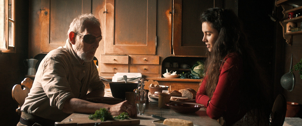 マッド・ハイジ 4枚目の写真・画像